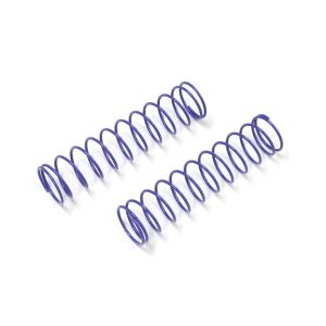 Big Shock Spring(M&L/Purple/12-1.6/L=95 IF348-1216
