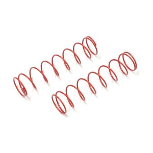 ビッグダンパースプリング(M&L/レッド/9-1.6/L=95)  IF348-916