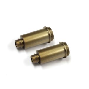 Velvet Coating Big Shock Case (S/L=47/2p IF349-01V