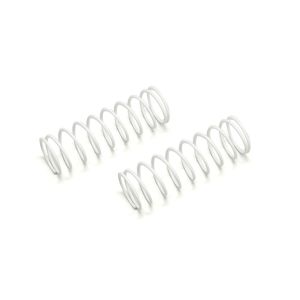 ビッグダンパースプリング(S/ホワイト/10-1.6/L=70)  IF350-1016