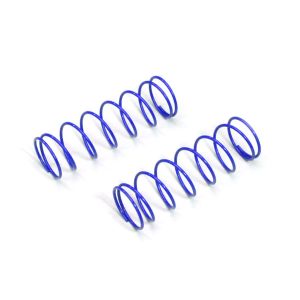 ビッグダンパースプリング(S/ブルー/7-1.6/L=70)  IF350-716