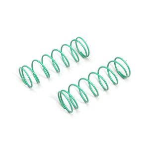 ビッグダンパースプリング (S/グリーン/8-1.4/L=70)  IF350-814