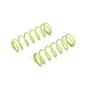 ビックダンパースプリング(S/ライトグリーン/8-1.6/L=70)  IF350-816