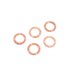 デフケースパッキン (φ36/5pcs/MP9)  IF404-01