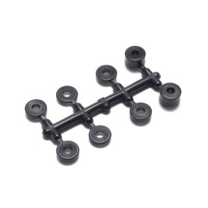 スペーサーセット(リアハブキャリア/MP9) IF422B-01