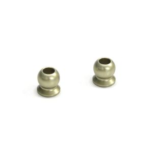 5.8mm Flanged Hard Ball (2pcs/MP9) IF462HB