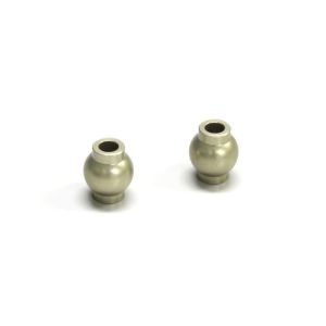 7.8mm Taper Hard Ball (2pcs/IF55) IF465H