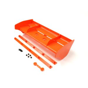 Wing (F-Orange/MP9 TKI4) IF491KO
