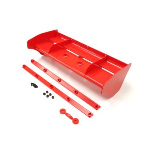 Wing (F-Red/MP9 TKI4) IF491KR