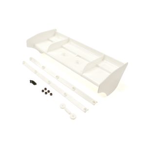 Wing (White/MP9 TKI4) IF491WB