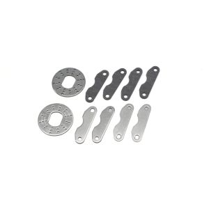 Break Disk Set                           IF53