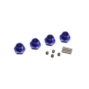 Wheel Hub (Blue) IFW107B
