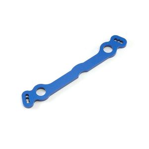 ステアリングプレート(ブルー)  IFW126BL