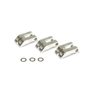 3PC HD アルミクラッチシュー  IFW339B