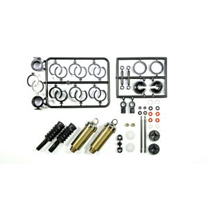Velvet Coating Big Shock Set(M-Size/MP9) IFW409