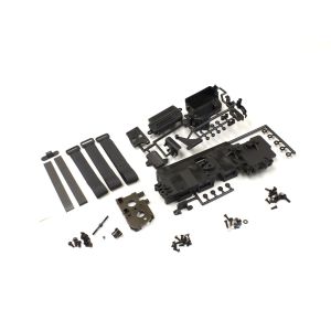 INFERNO Series Brushless Conversion Kit  IFW451