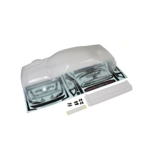 2018 Dodge Challenger Non Deco Body Set IGB160