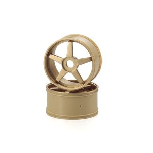 Wheel(IMPREZA/Inferno GT/2pcs) IGH001