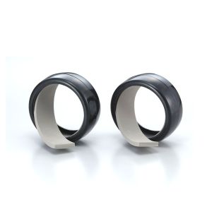 KC-Slicks Tire(#55/With Inner/GT/2Pcs) IGT003-55