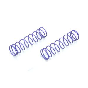 ビッグダンパースプリング(M/パープル/10-1.6/L=84)  IS106-1016