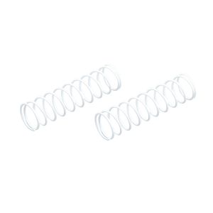 ビッグダンパースプリング(M/ホワイト/11-1.6/L=84)  IS106-1116