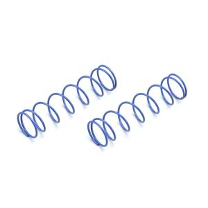 ビッグダンパースプリング(M/ブルー/8-1.6/L=84)  IS106-816