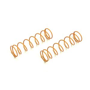 ビッグダンパースプリング(M/オレンジ/8.5-1.4/L=84)  IS106-8514
