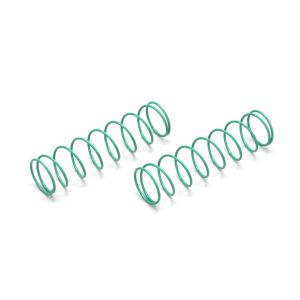ビッグダンパースプリング (M/グリーン/9-1.4/L=84)  IS106-914