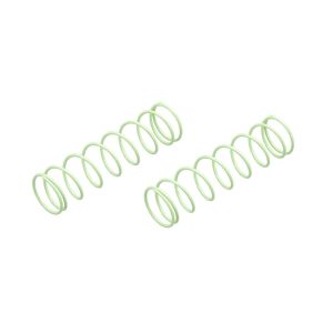 ビッグダンパースプリング(M/ライトグリーン/9-1.6/L=84  IS106-916