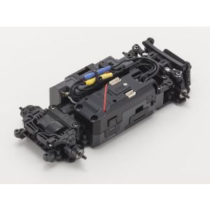 ミニッツAWD MA-020VE PRO シャシーセット 32170