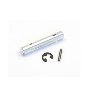 F. Drive Bevelgear Shaft (ZX-5) LA202