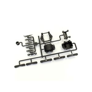 カーボンコンポジットバルクヘッドセット(ZX-5/SP/RS/TF-5  LA209HB