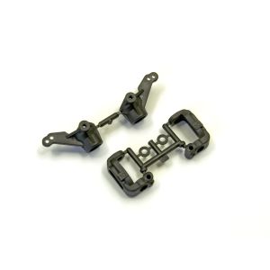 Knuckle & Hub Carrier(10°)(ZX-5) LA219-10