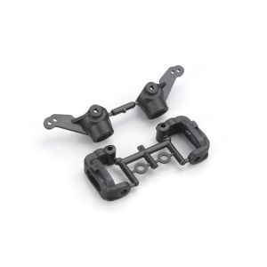 Knuckle & Hub Carrier(4°)(ZX-5) LA219-4