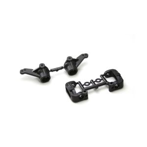 Knuckle & Hub Carrier(7°)(ZX-5) LA219-7