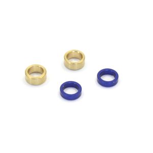 Axle Collar(R-Hub Off-4.7/ZX6/ZX-5/RB5用)  LA253