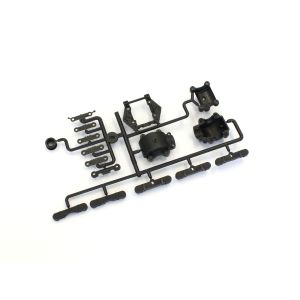 リヤバルクヘッドセット (ZX-5 FS) LA262