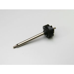 Diff. Gear Assembly(MINI-Z Lit) LT004