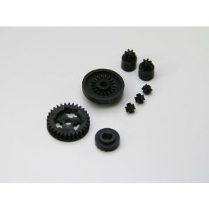 Gear Set(MINI-Z Lit) LT005