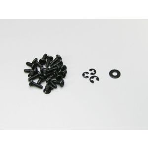 Screw Set(MINI-Z Lit) LT008