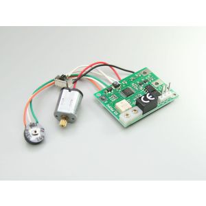 R/C Unit Set(MINI-Z Lit) LT011