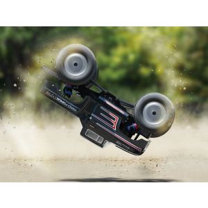 マッドフォース クルーザー VE KT100送信機付  30885J