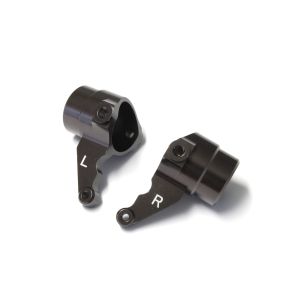 CNC アルミナックルアーム(MADシリーズ/FO-XX) MAW025