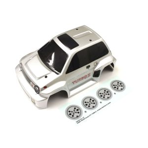 Body Set(HONDA CITY TURBOⅡ) MBB06S