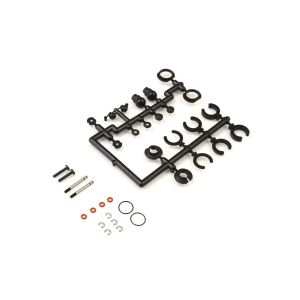 ダンパーメンテナンスセット(ビッグボアショック) MBW037-01