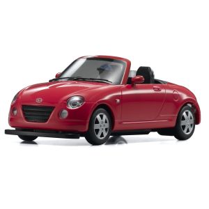 R/C EP COMPACT CAR DAIHATSU COPEN RED 30752R