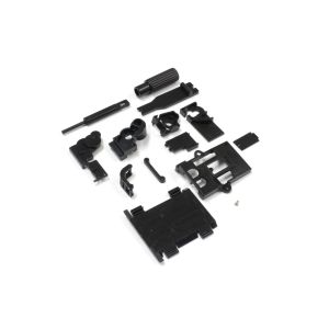 シャシー小物パーツセット (MINI-Z FWD) MD303B