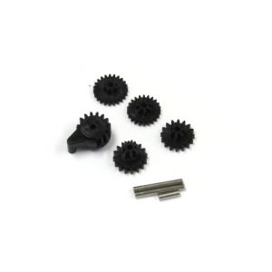 サーボギヤセット (MINI-Z FWD) MD304B