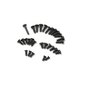 ビスセット (MINI-Z FWD) MD309