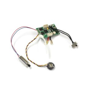 R/Cユニットセット(MINI-Z Racer MA03F-FWD/RA39) MD310